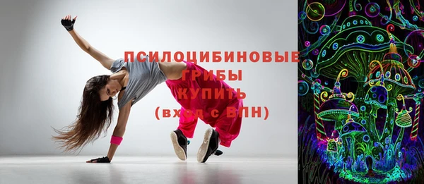 молекула духа Бугульма